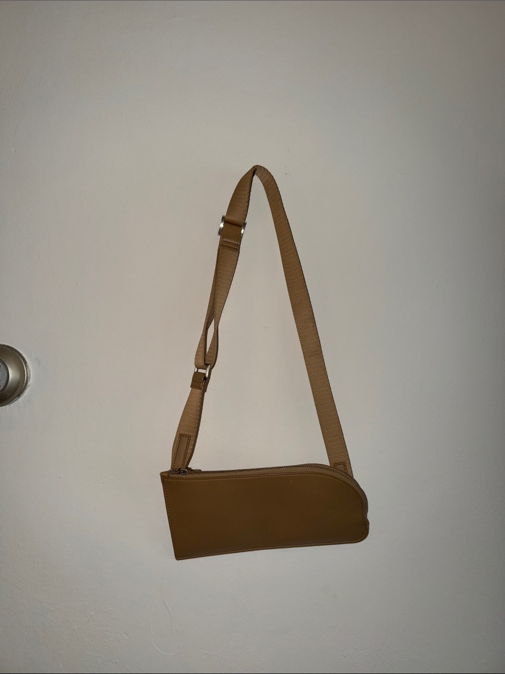 Everlane Leather Pouch / Fanny Pack